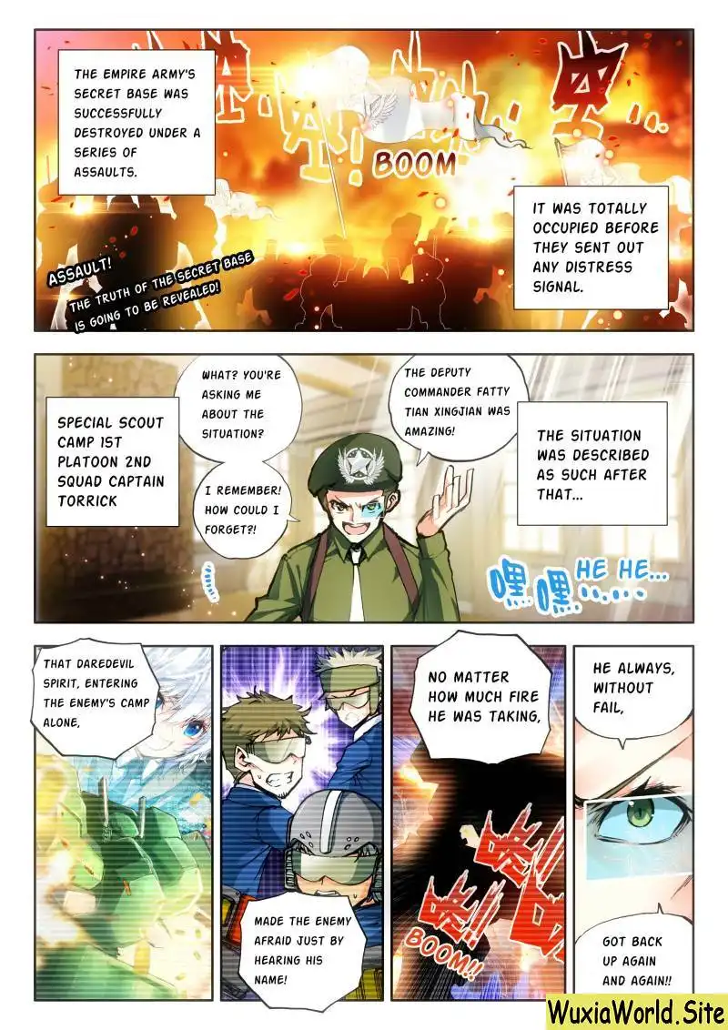 Fake Hero Chapter 38 2